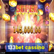 133bet cassino